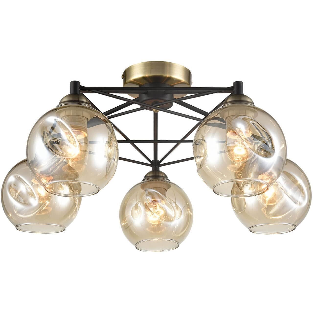 Vele Luce Furia Потолочная люстра VL1882L05