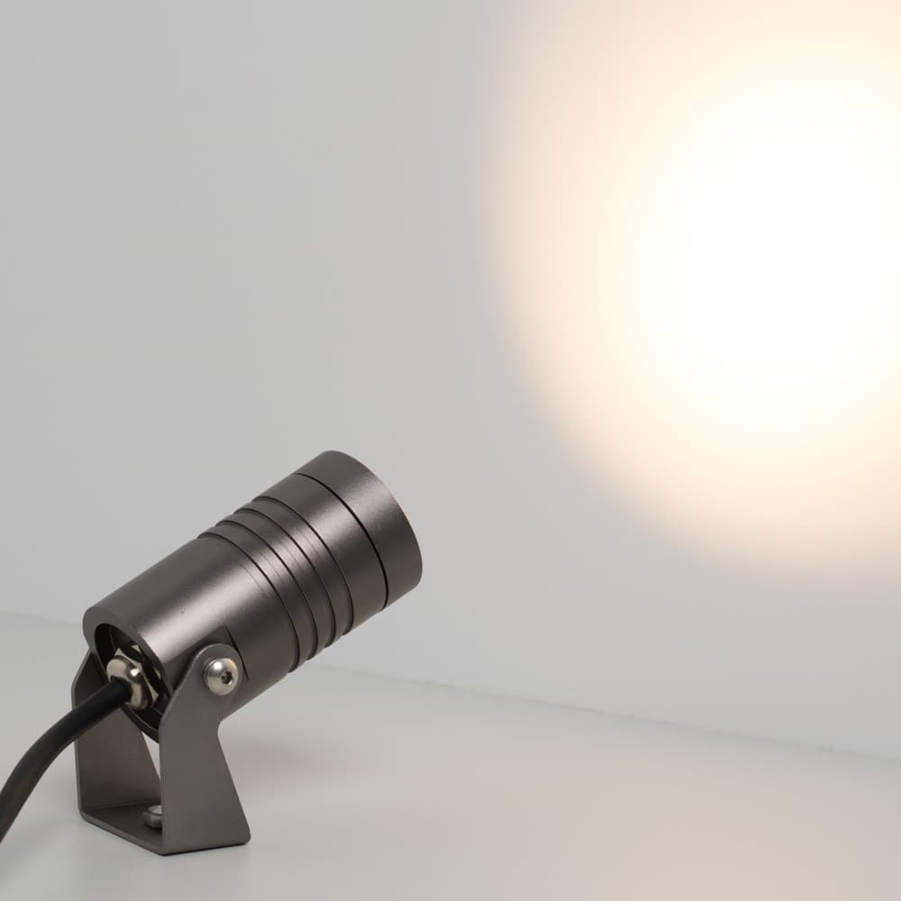 Arlight Светильник ALT-RAY-R42-5W Warm3000 (DG, 25 deg, 230V) (IP67 Металл, 3 года) 026446 — миниатюра 5