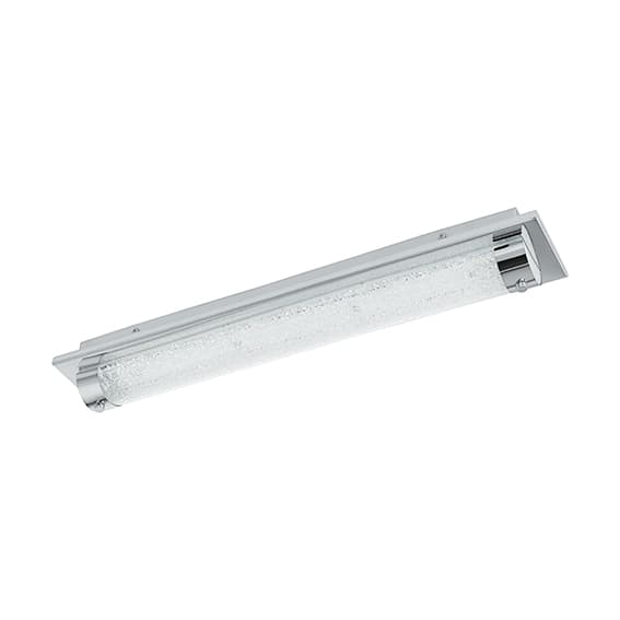 Eglo 97055 Cветильник cветодиодный настенно-потолочный для ванной комн. TOLORICO, 19W (LED), L570, H75, 2500lm,