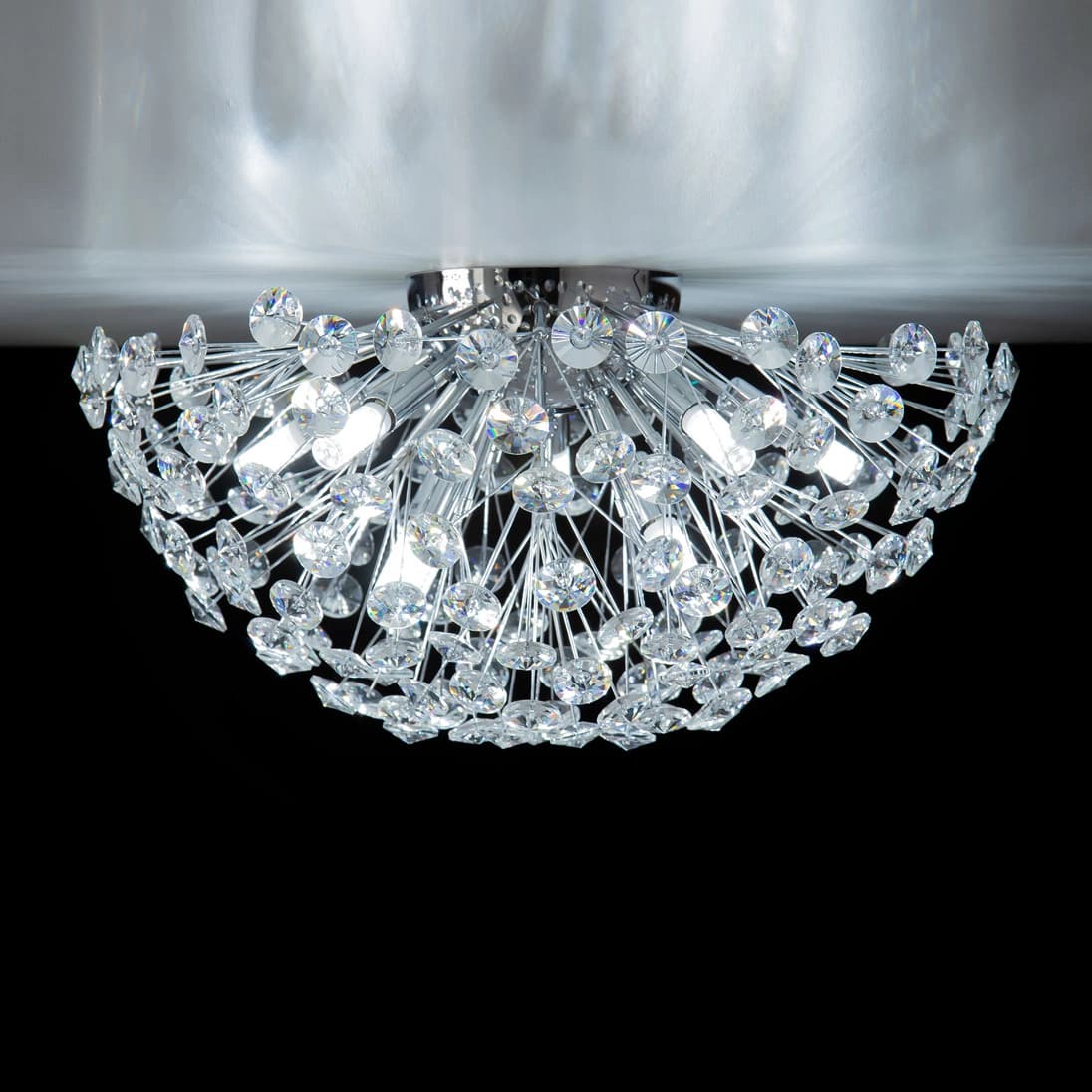 Citilux EL322C09.1 Betsy Люстра — миниатюра 12