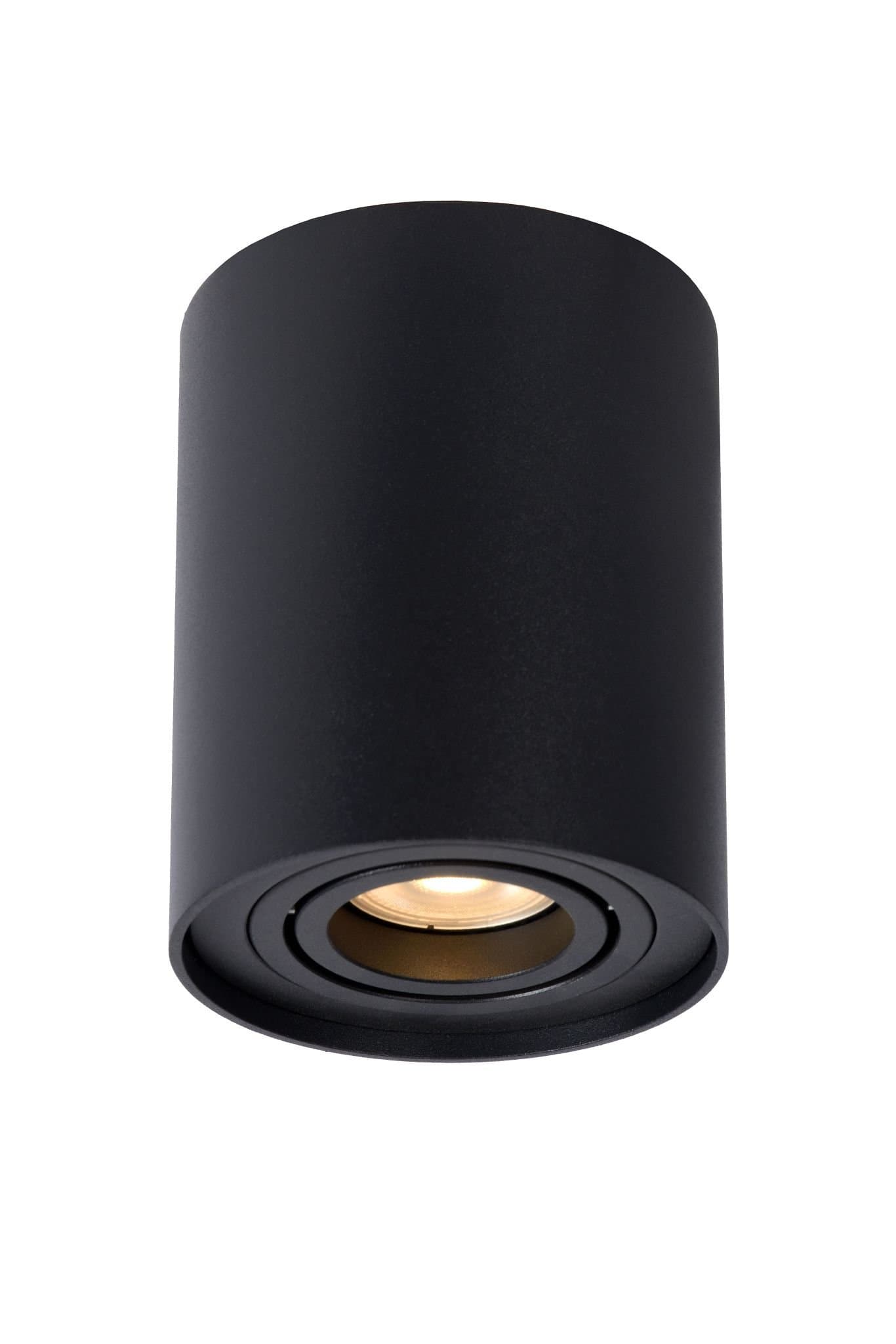Lucide TUBE Черный Спот 22952/11/30 — миниатюра 2