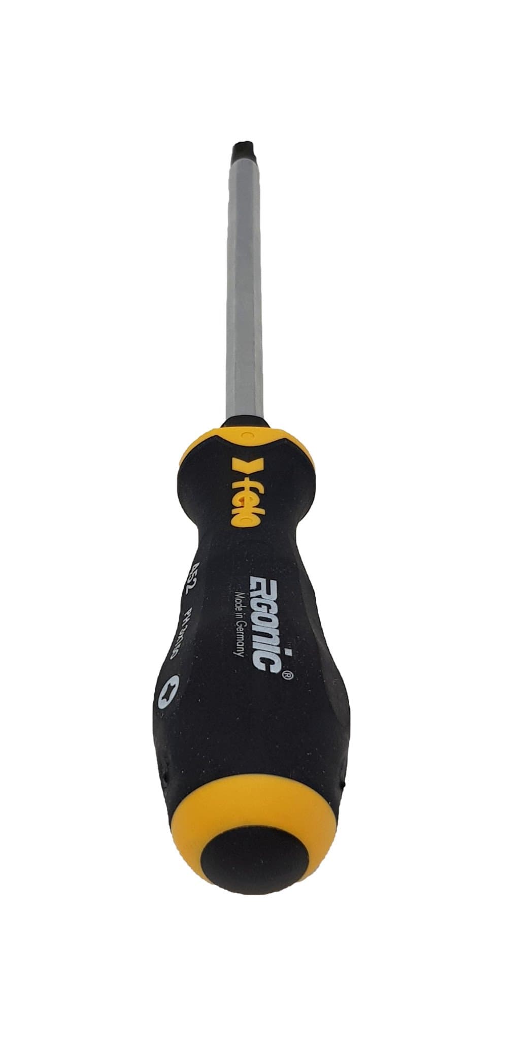 Felo Отвертка Ergonic  крестовая ударная PH 2X150 45230540