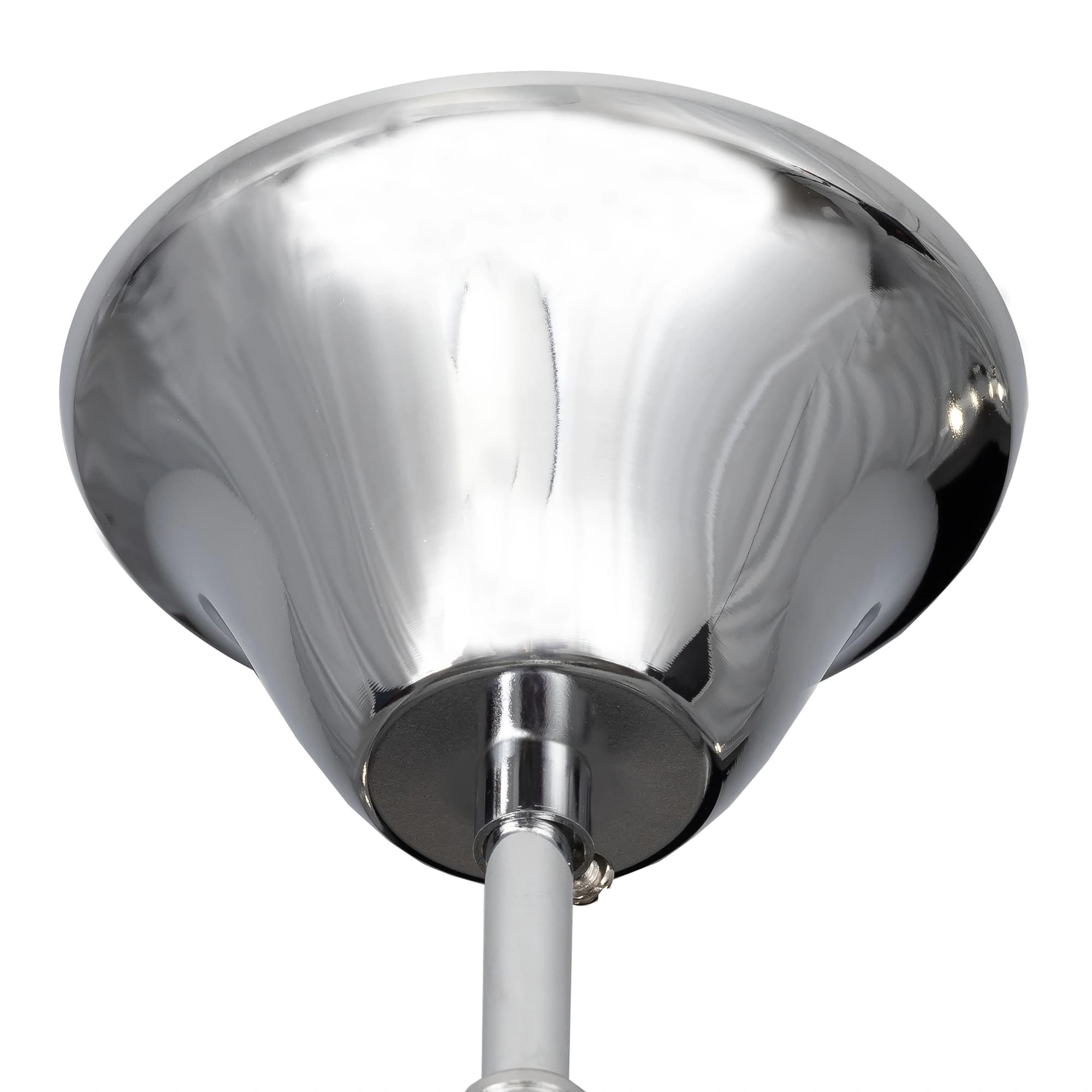 Citilux CL437151 Рига Хром Светильник Люстра — миниатюра 11