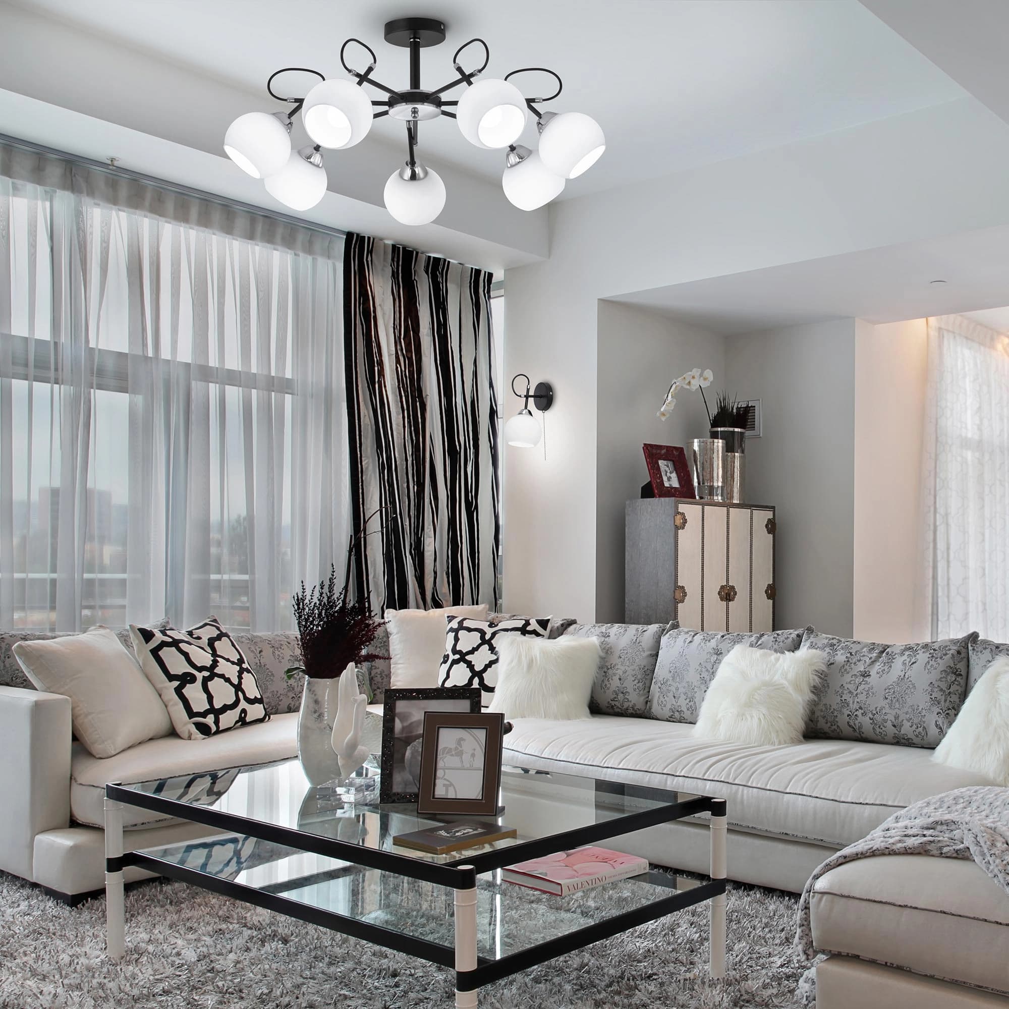 Citilux CL141411 Стивен Бра — миниатюра 14