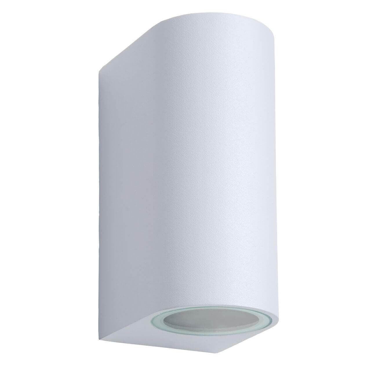 Lucide Zora-led Металл Настенный светильник GU10/LED 5 22861/10/31 — миниатюра 3