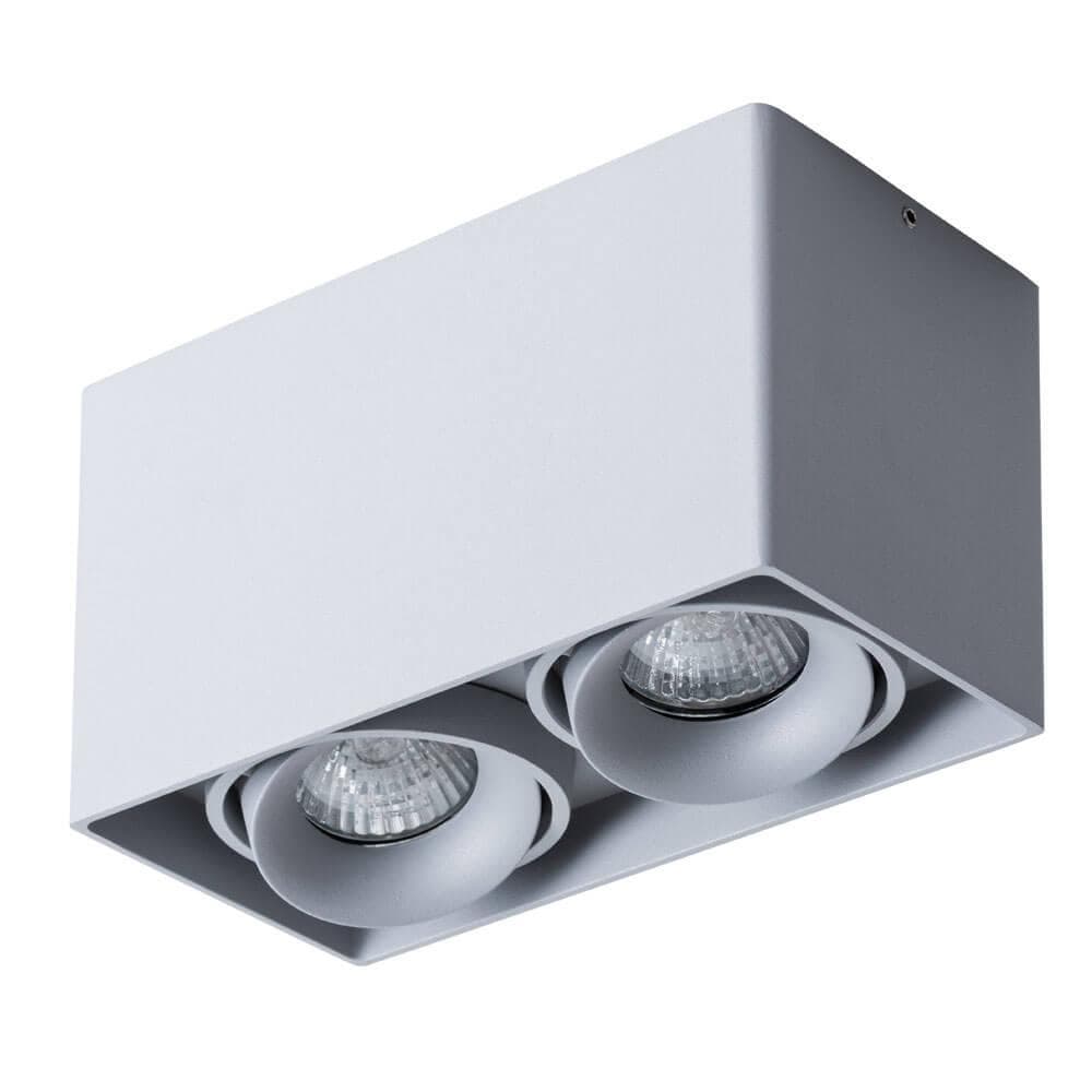 Arte Lamp A5654PL-2GY Светильник потолочный