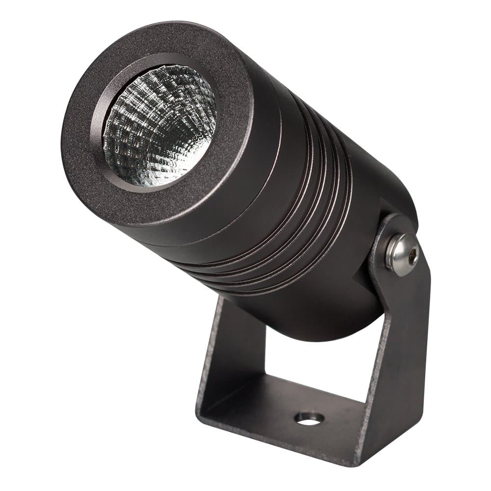 Arlight Светильник ALT-RAY-R42-5W Warm3000 (DG, 25 deg, 230V) (IP67 Металл, 3 года) 026446