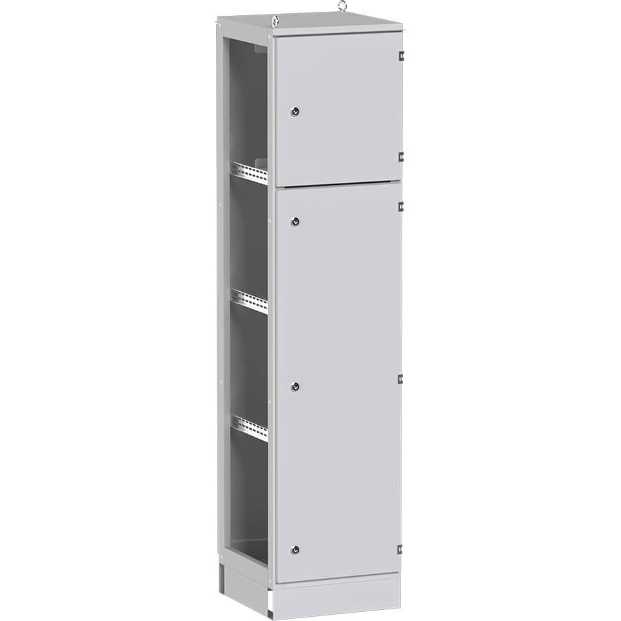 EKF PROxima Каркас ВРУ-2 Unit S сварной IP54 (1800х800х450) — миниатюра 2