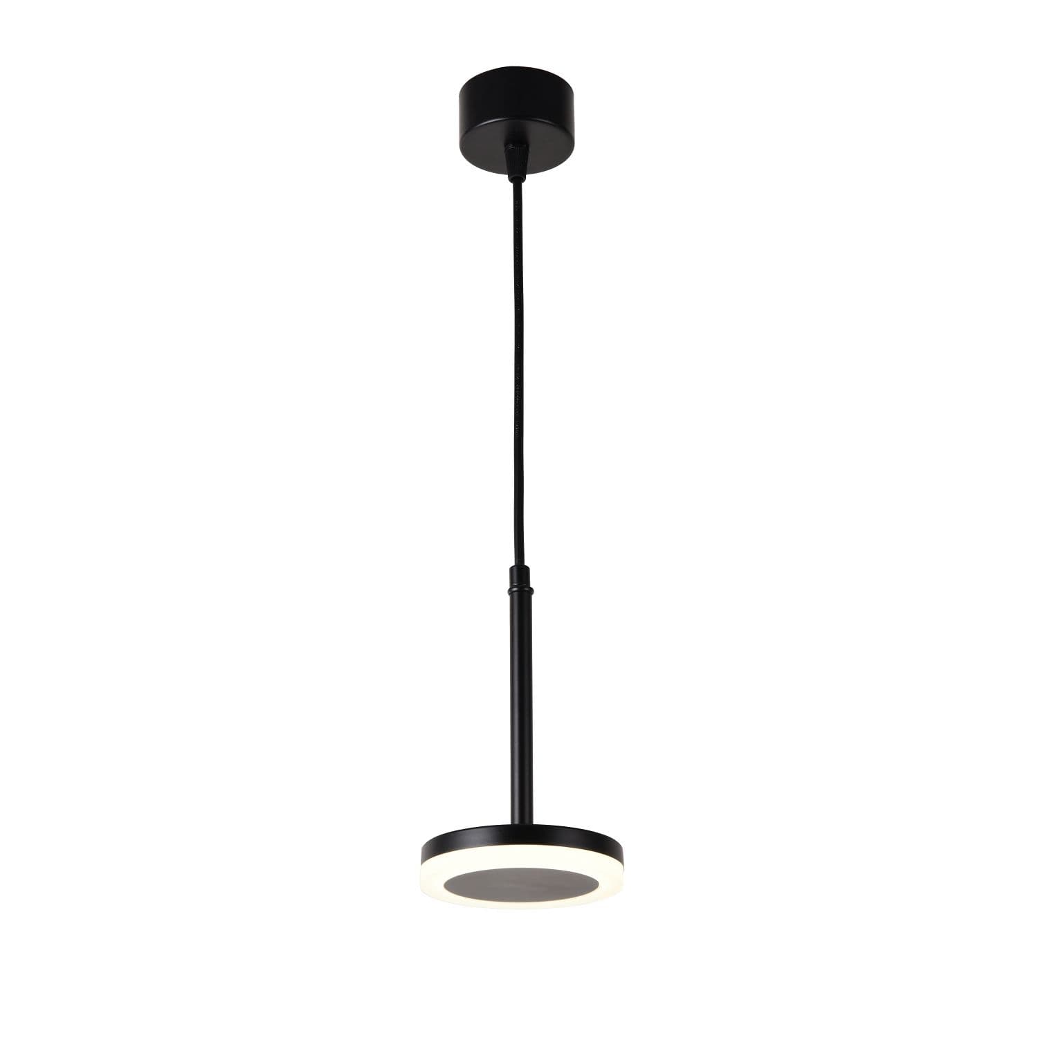 Favourite Подвес Sarkal D110*H184/1200 LED*6W, 200LM, 4000K, IP20, included 3077-1P