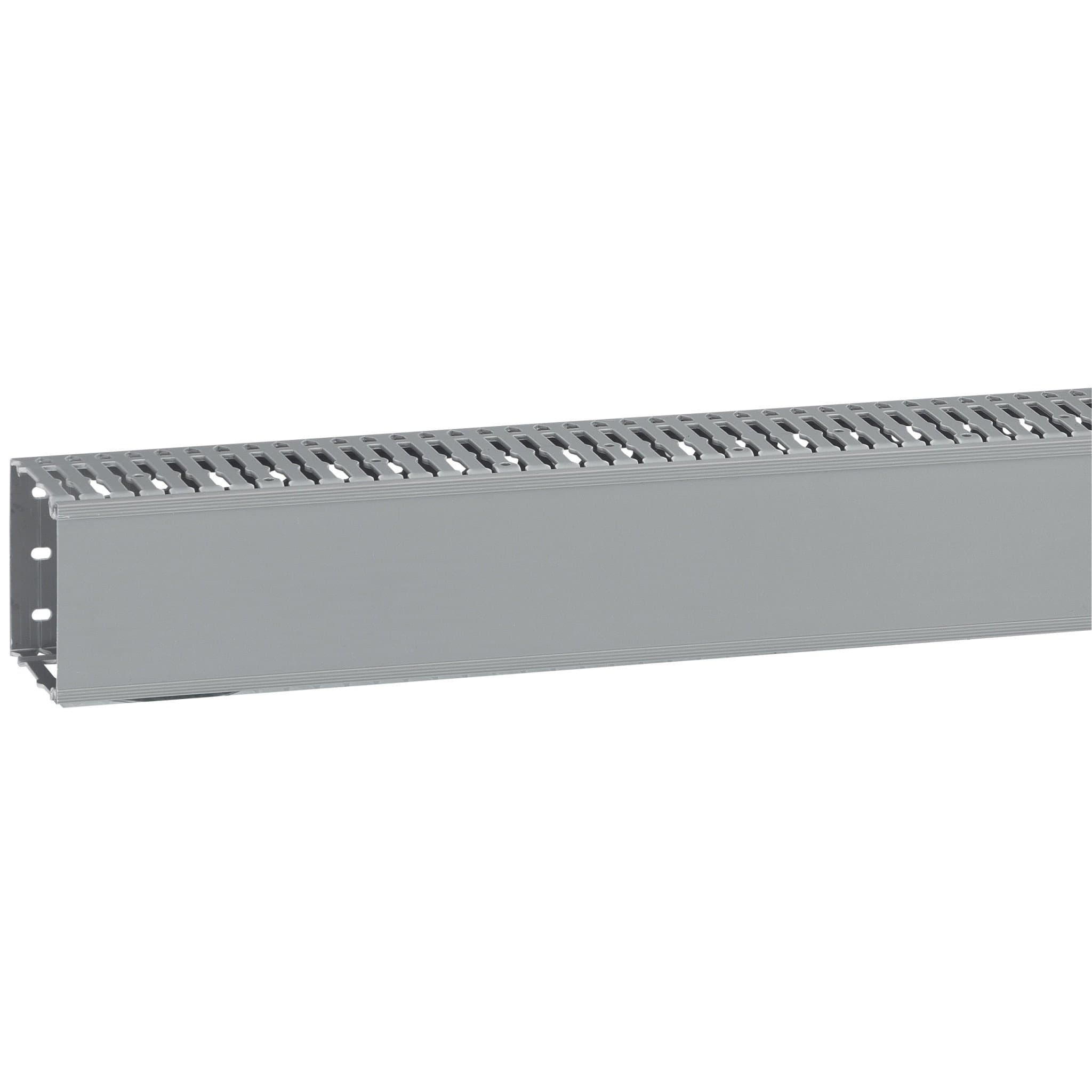 Legrand Кабель-канал 80х80мм Transcab 636117 — миниатюра 1