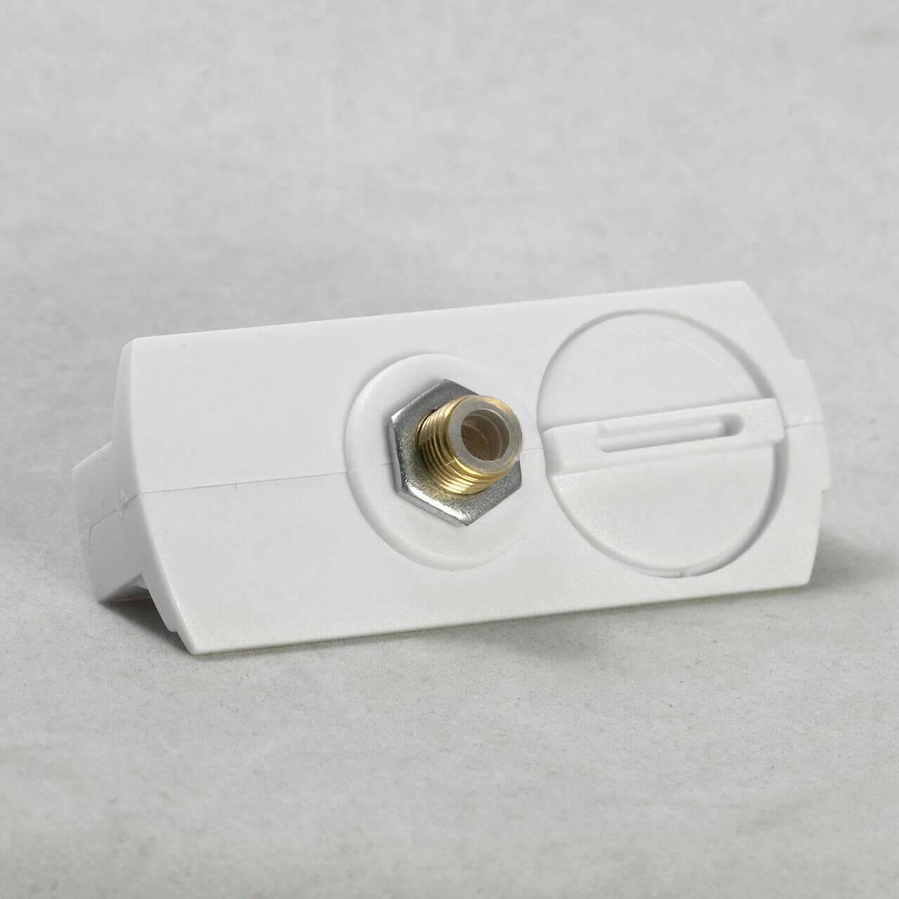 Lussole S.R.L Металл Хром /  Стекло трековый светильник однофазный E27 60W LSF-1106-01-TAW — миниатюра 2