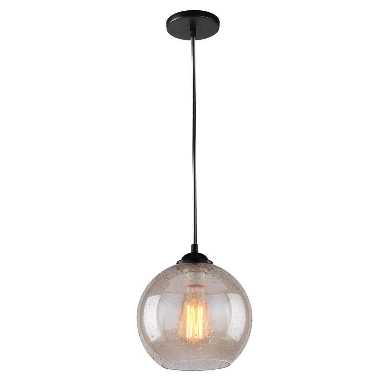 Arte Lamp SPLENDIDO Подвес 17*20*20 A4285SP-1AM — миниатюра 1