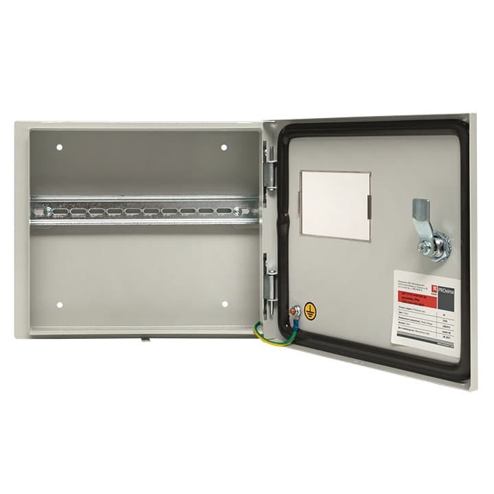 EKF PROxima Щит учетный для счетчика на дин-рейку ЩУ-1/1-0 (250х300х100) IP54 — миниатюра 8