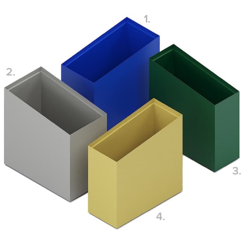 Svetholl К-005 симпл ТИП 1 (К-005 Симпл ТИП-1) L800 B400 H800 PSK005-800400-800-T01