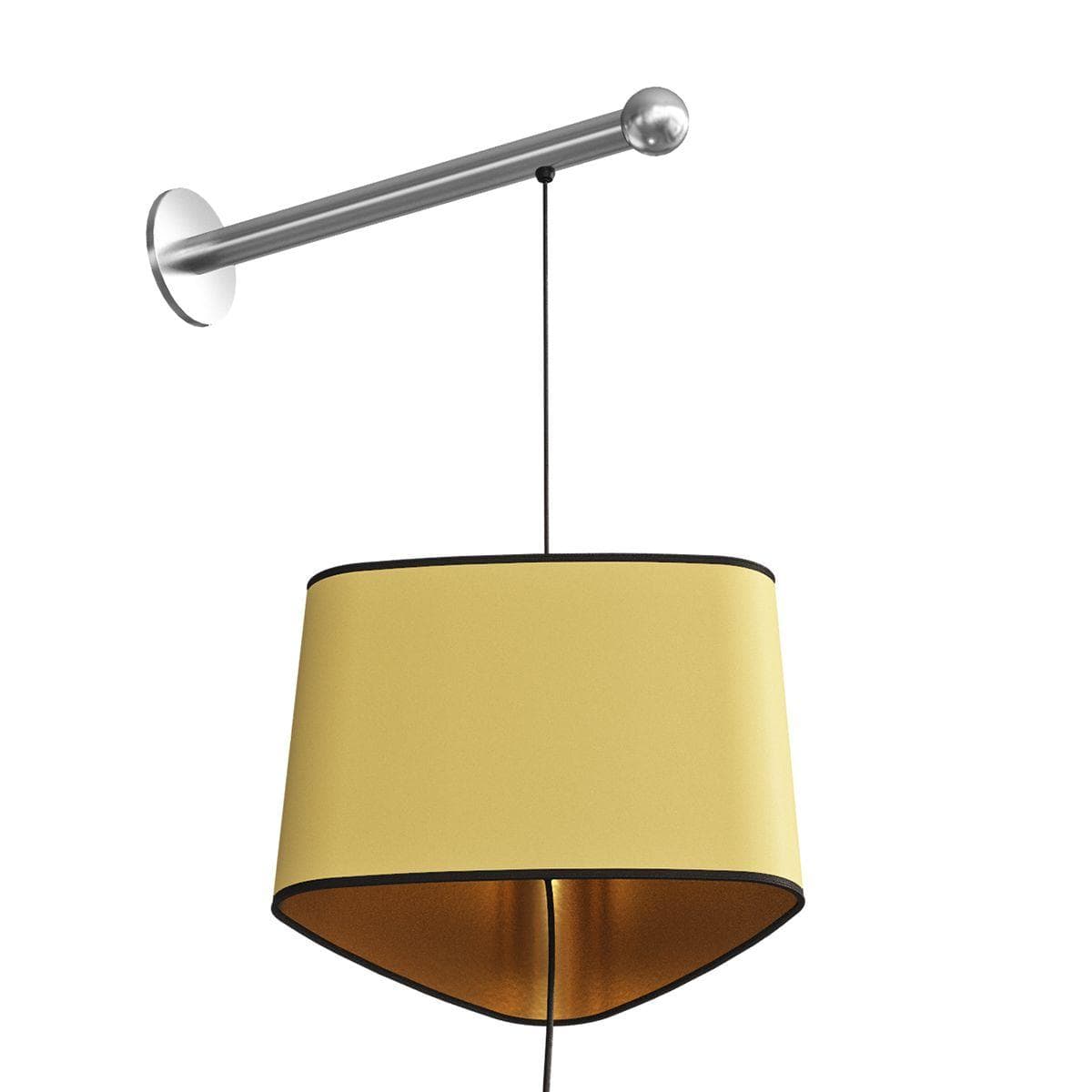 LOFT IT LOFT1163-1YL Бра Nuage, шт — миниатюра 3