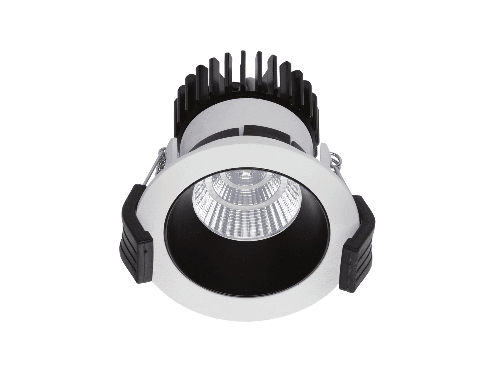 СТ COOL 07 WH/GL D45 4000K — миниатюра 2