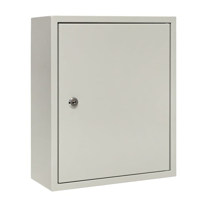 EKF Basic Щит распред. навесной ЩРН-18 (350х300х120) IP31 — миниатюра 2