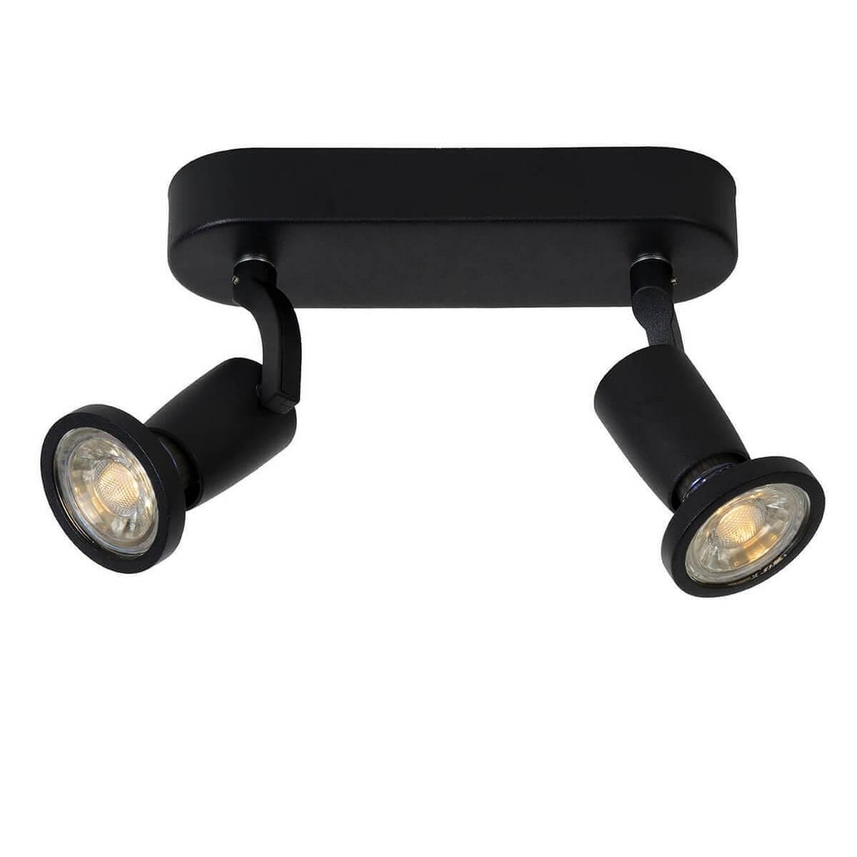 Lucide Jaster led Модерн Металл Спот GU10/LED 5W 11903/10/30 — миниатюра 1