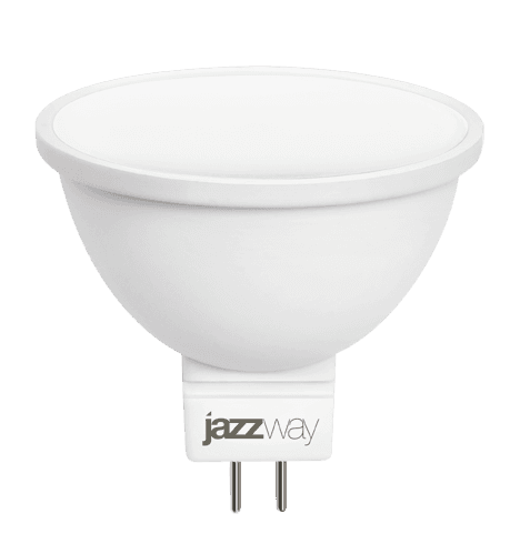 Jazzway Power Лампа PLED-SP JCDR 9W GU5.3 3000K 720Lm-E .2859754A