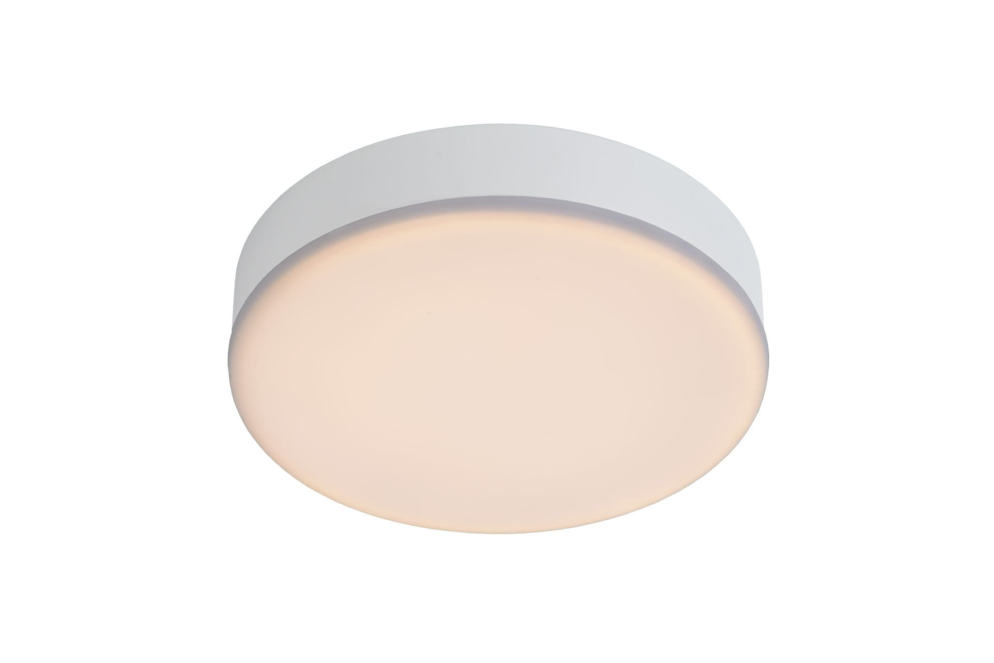 Lucide CERES-LED Белый Потолочный светильник 28112/30/31 — миниатюра 2