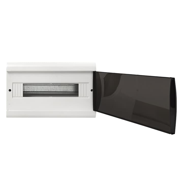 EKF PROxima SlimBox Щит распред. навесной ЩРН-П-15 IP41 — миниатюра 7