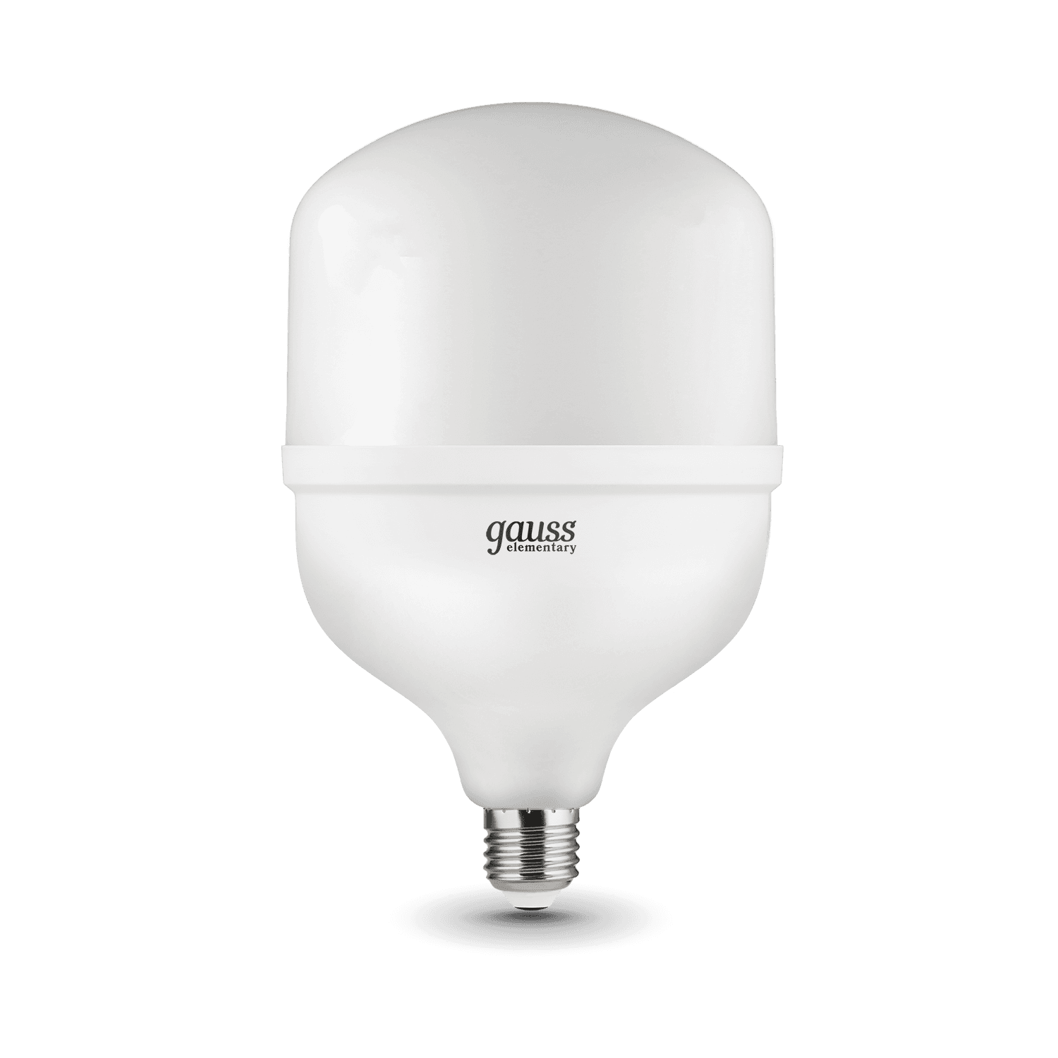 Gauss Лампа Elementary T160 55W 5250lm 4100K E27/E40 Promo LED 60426 — миниатюра 6