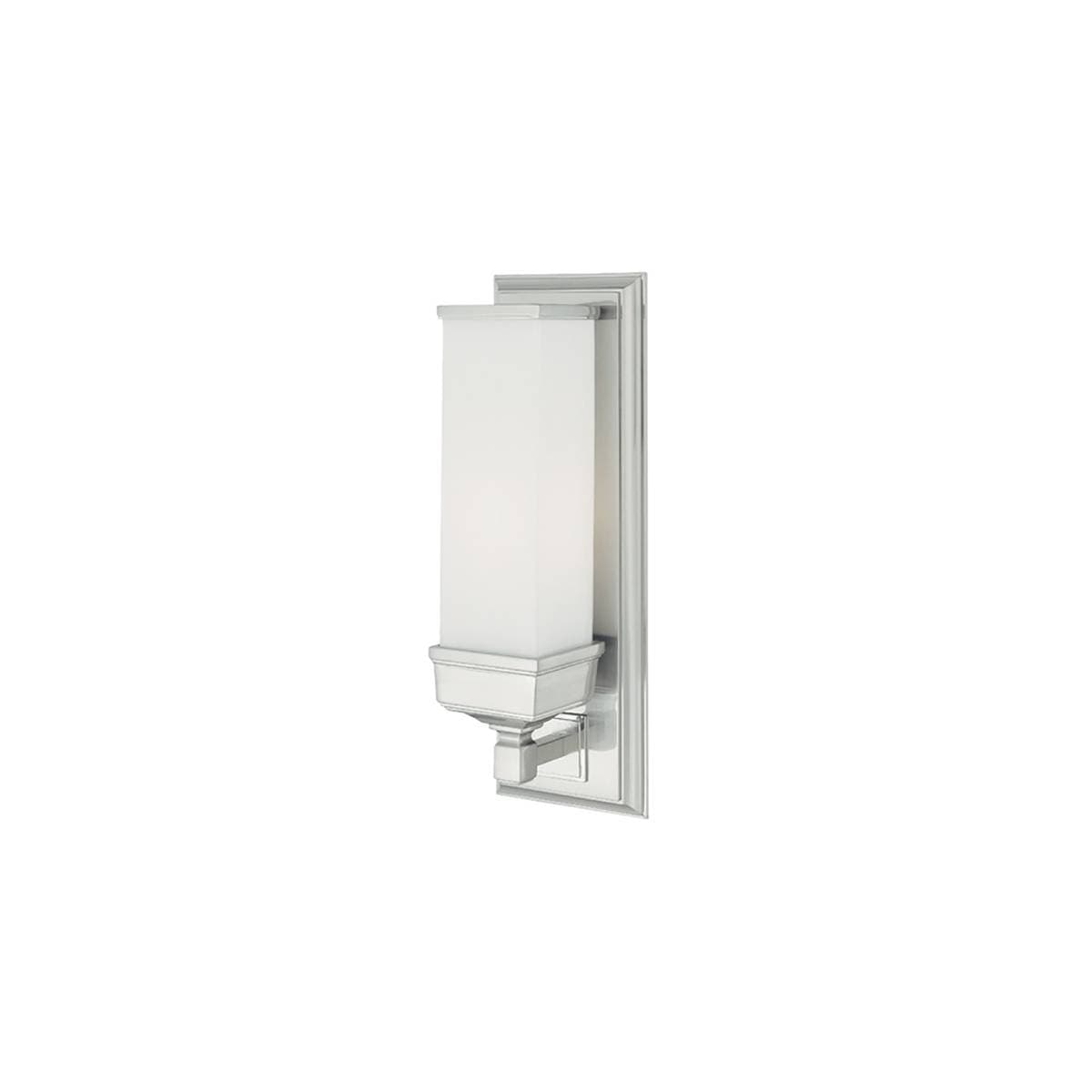 Natural Concept CAMBRIDGE (EL) Бра для ванных комнат BATH-CM1