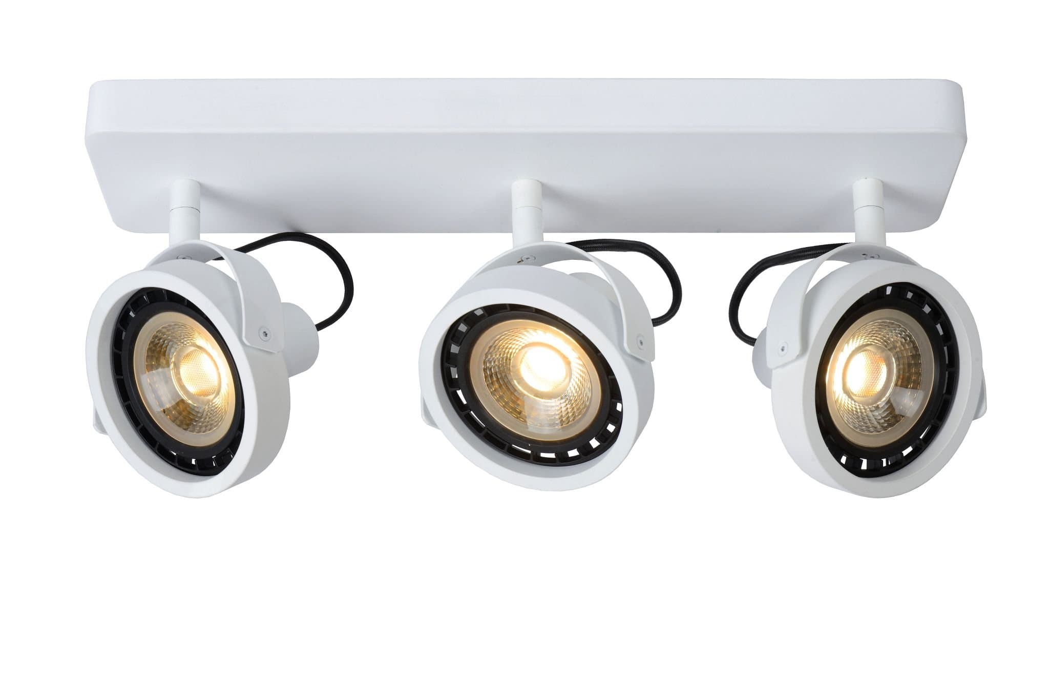 Lucide TALA LED Белый Спот 31931/36/31 — миниатюра 2