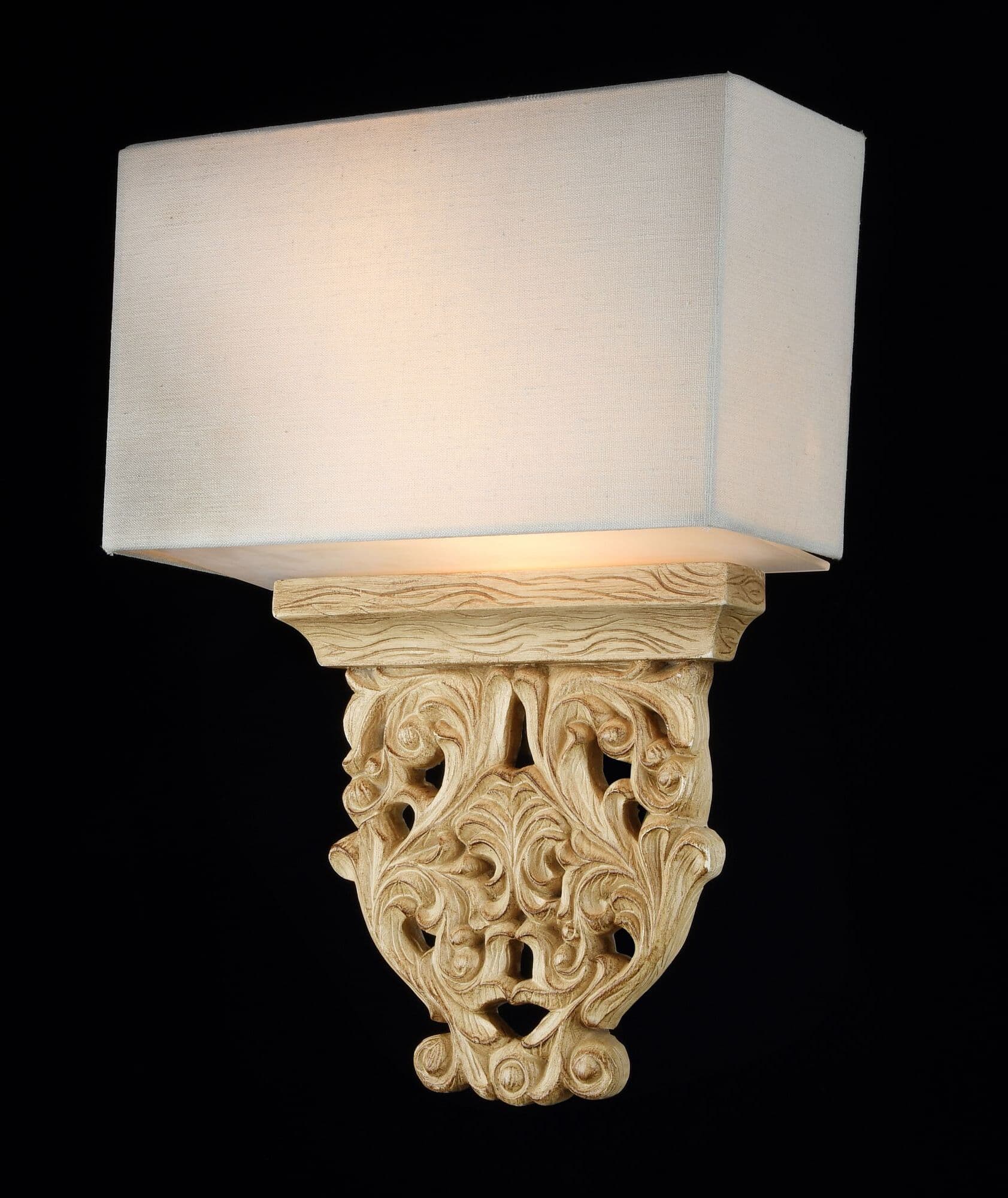 Maytoni House Cipresso Бежевый Бра 2xE14 40W H034-WL-02-R — миниатюра 6
