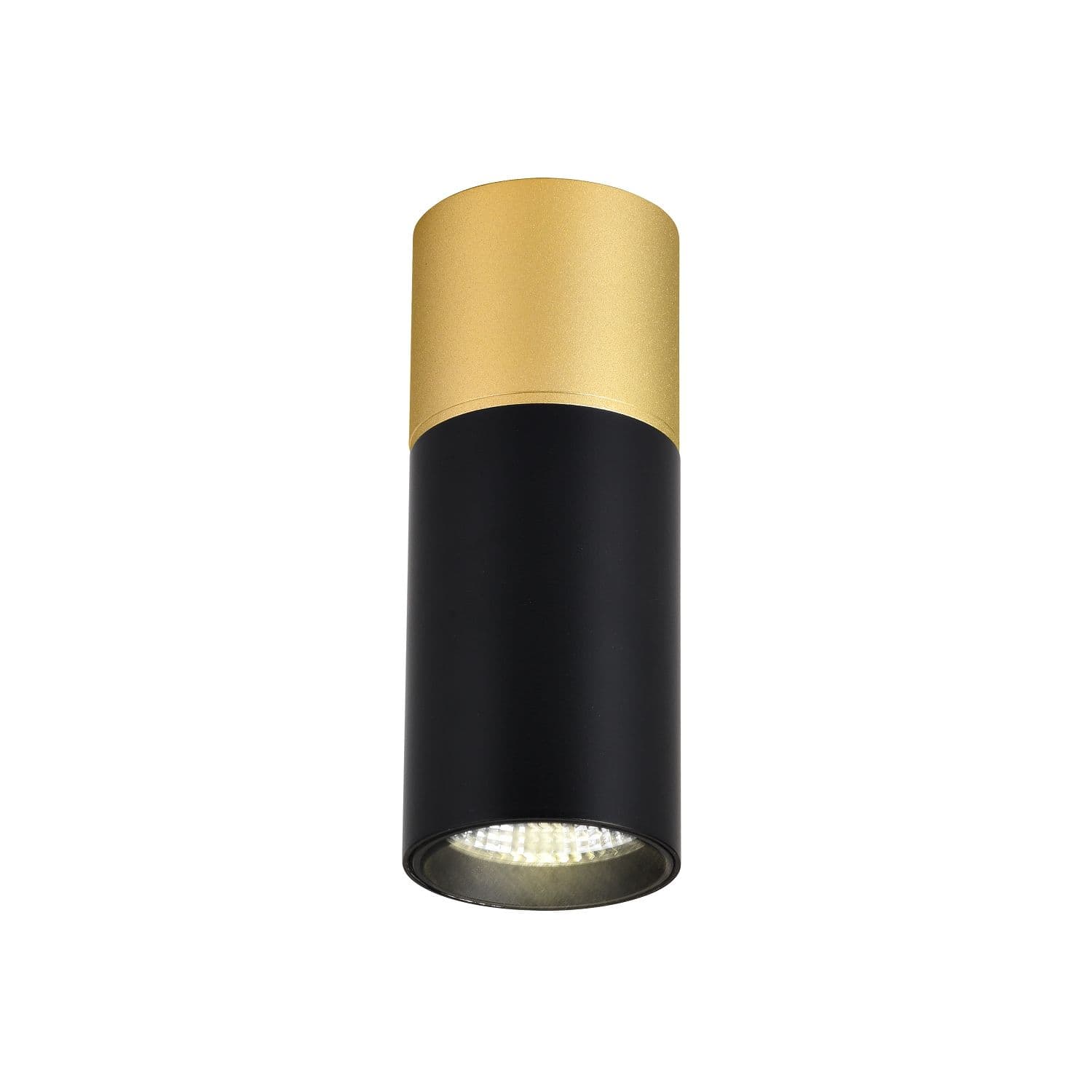 Favourite Потолочный светильник Deepak D50*H139 LED*5W, 350LM, 4000K, IP20, included 3074-1C