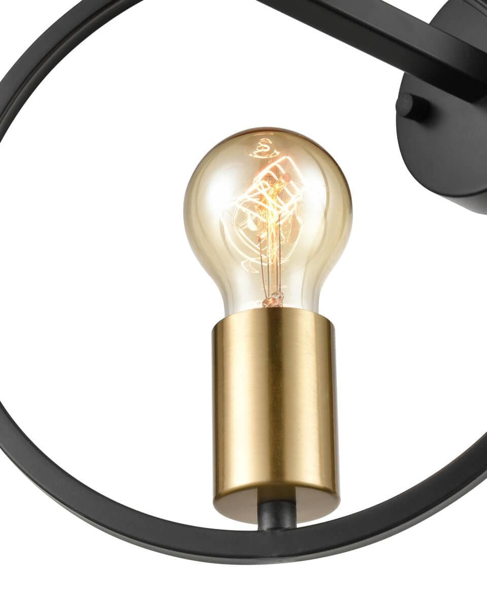 Vele Luce Liberty
 Бра VL6302W01 — миниатюра 4