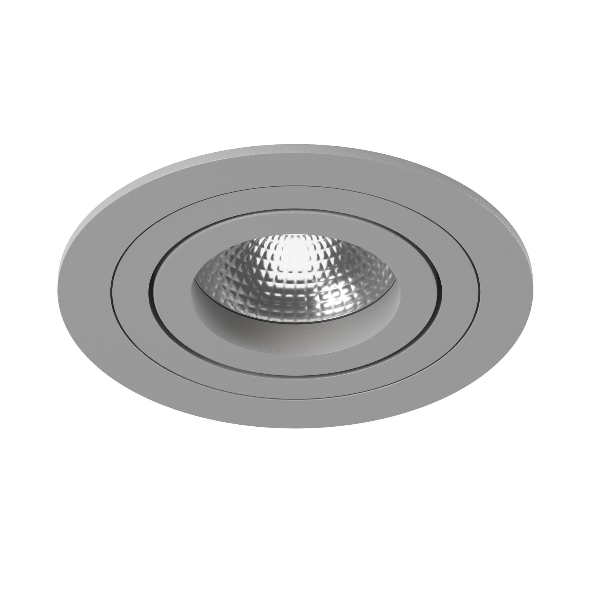 Lightstar Комплект из светильника и рамки Intero 16 Intero 16 Lightstar i61909