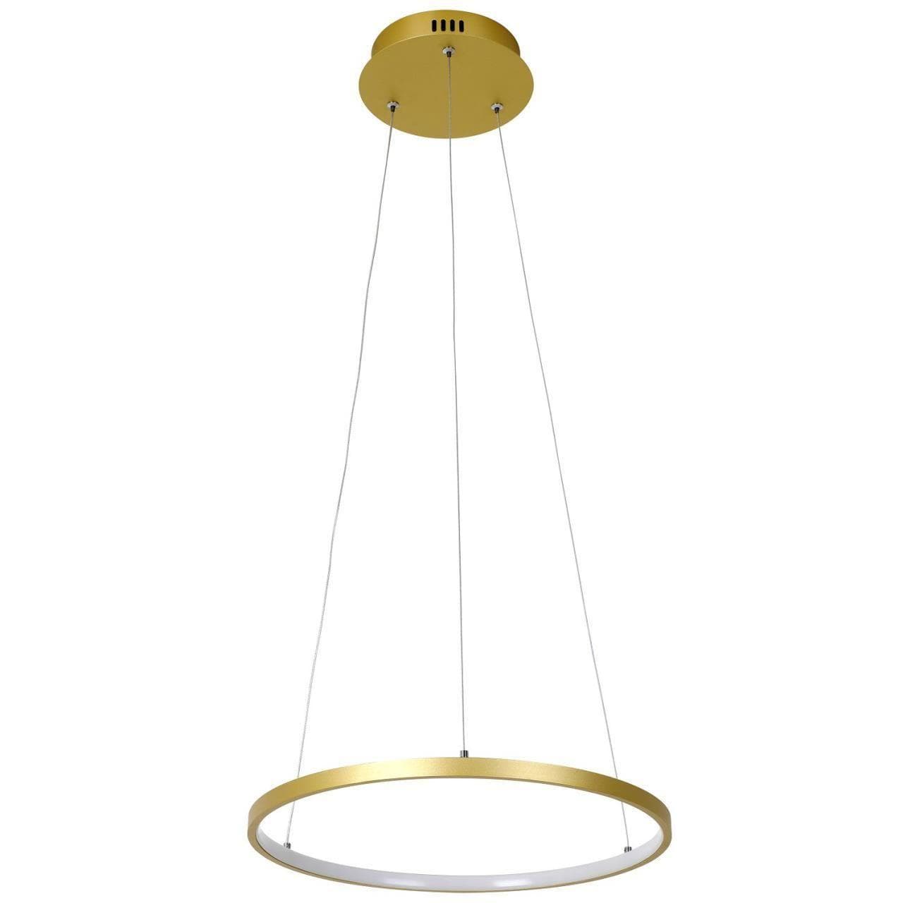 Favourite Светильник подвесной D400*H1200/LED*22W, 990LM, 4000K, included 2937-4P — миниатюра 1