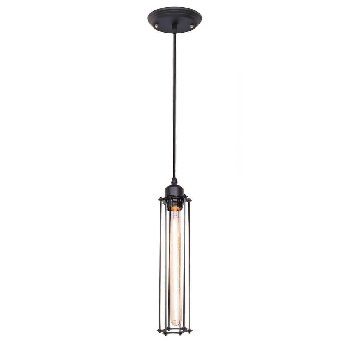 LOFT IT LOFT1131 Светильник подвесной 1xE27 max 40W LOFT1131, шт — миниатюра 2
