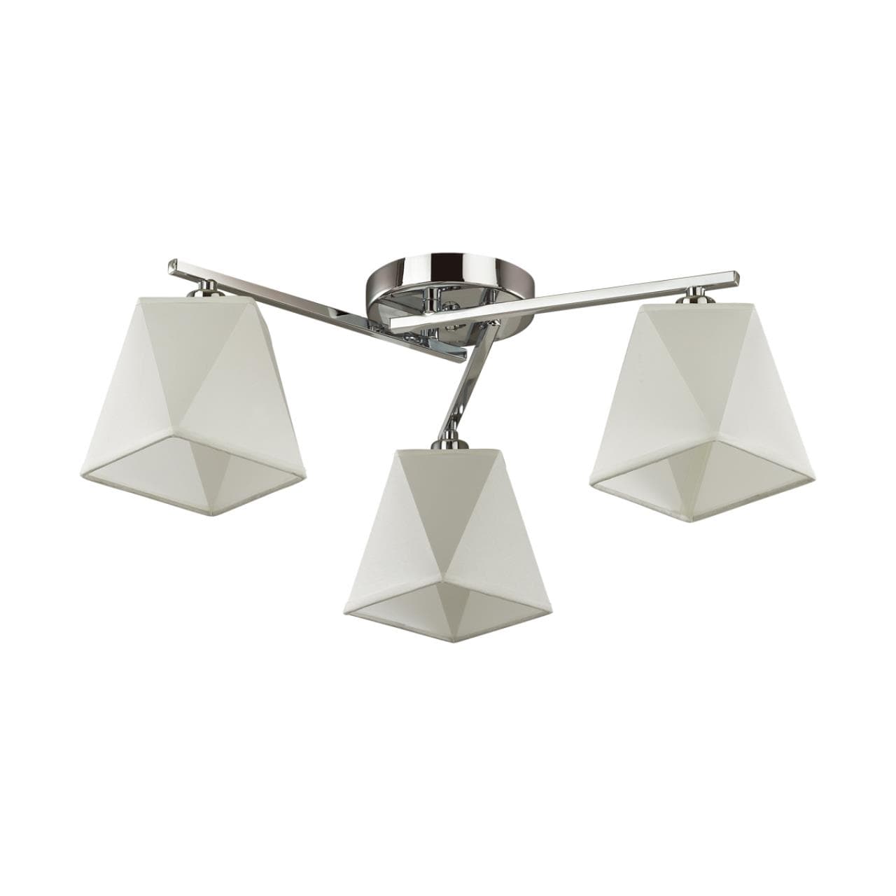 Lumion 5218/3С COMFI хром Люстра Потолочная E14 5*40W 220V ELSA 5218/3C