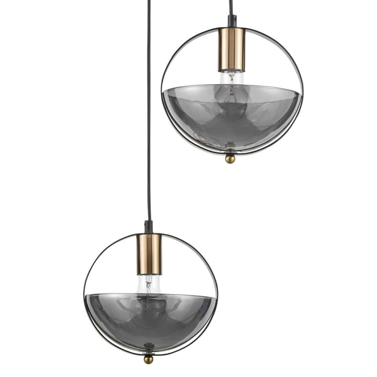 Vele Luce Broadway Подвесной светильник VL5362P13 — миниатюра 5