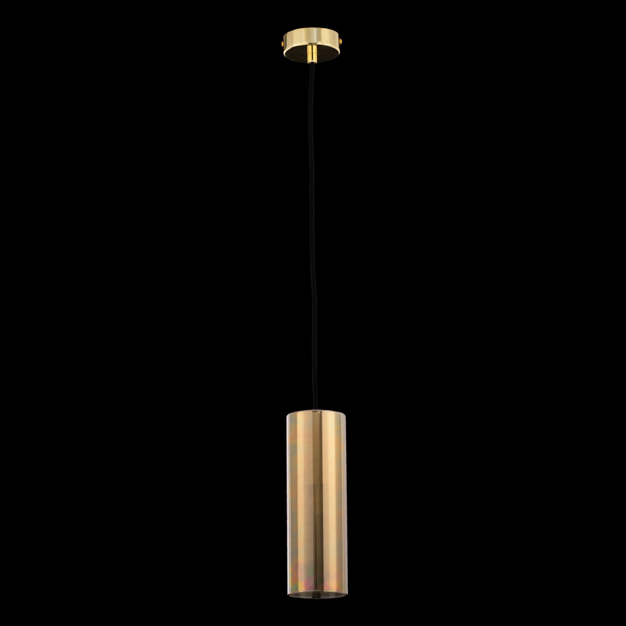 Maytoni Pendant Gioia Подвесной светильник Золото P011PL-01G — миниатюра 6
