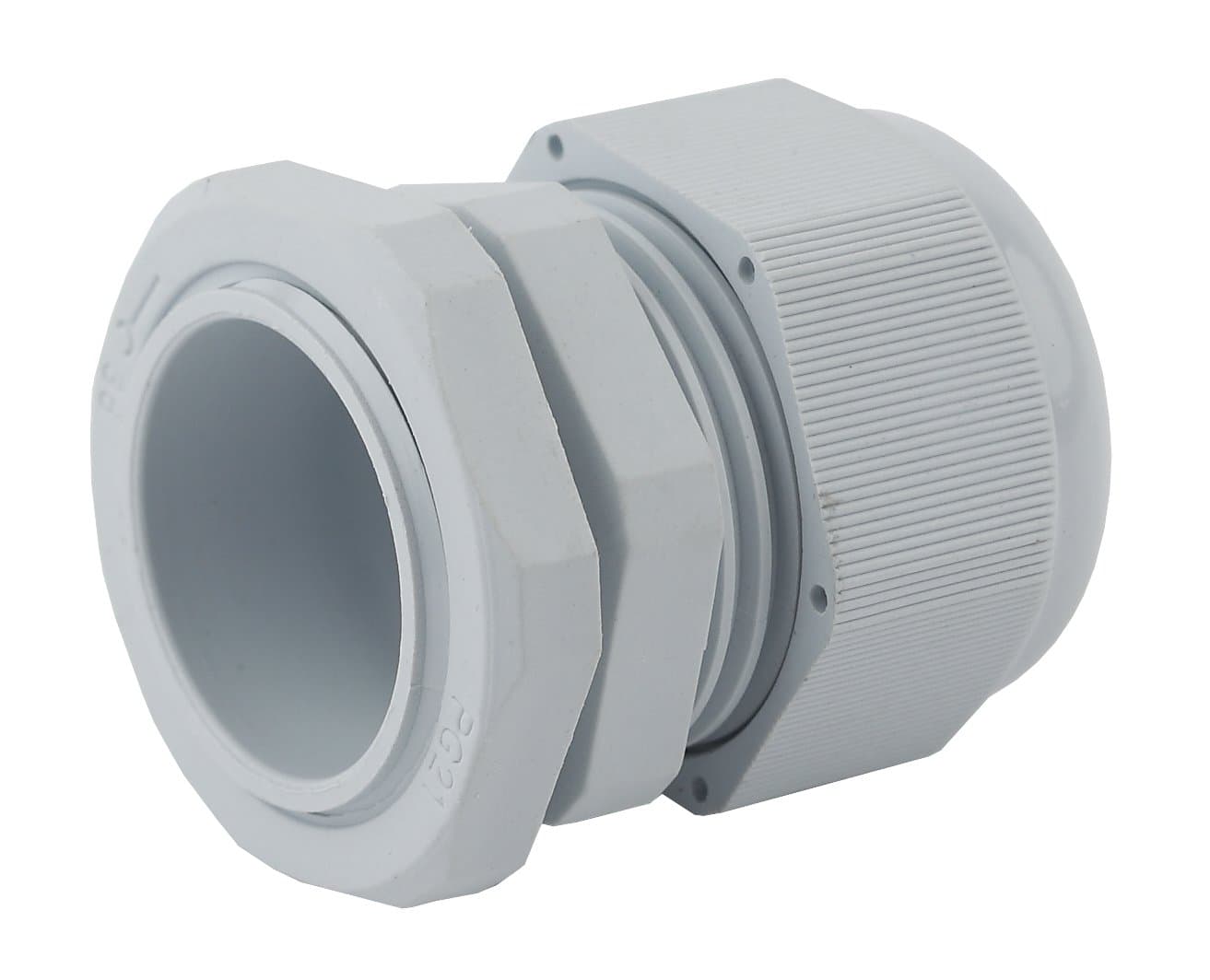 ЭРА NO-223-21 Сальник PG36 IP54 d отверстия 46мм, d проводника 22-32мм