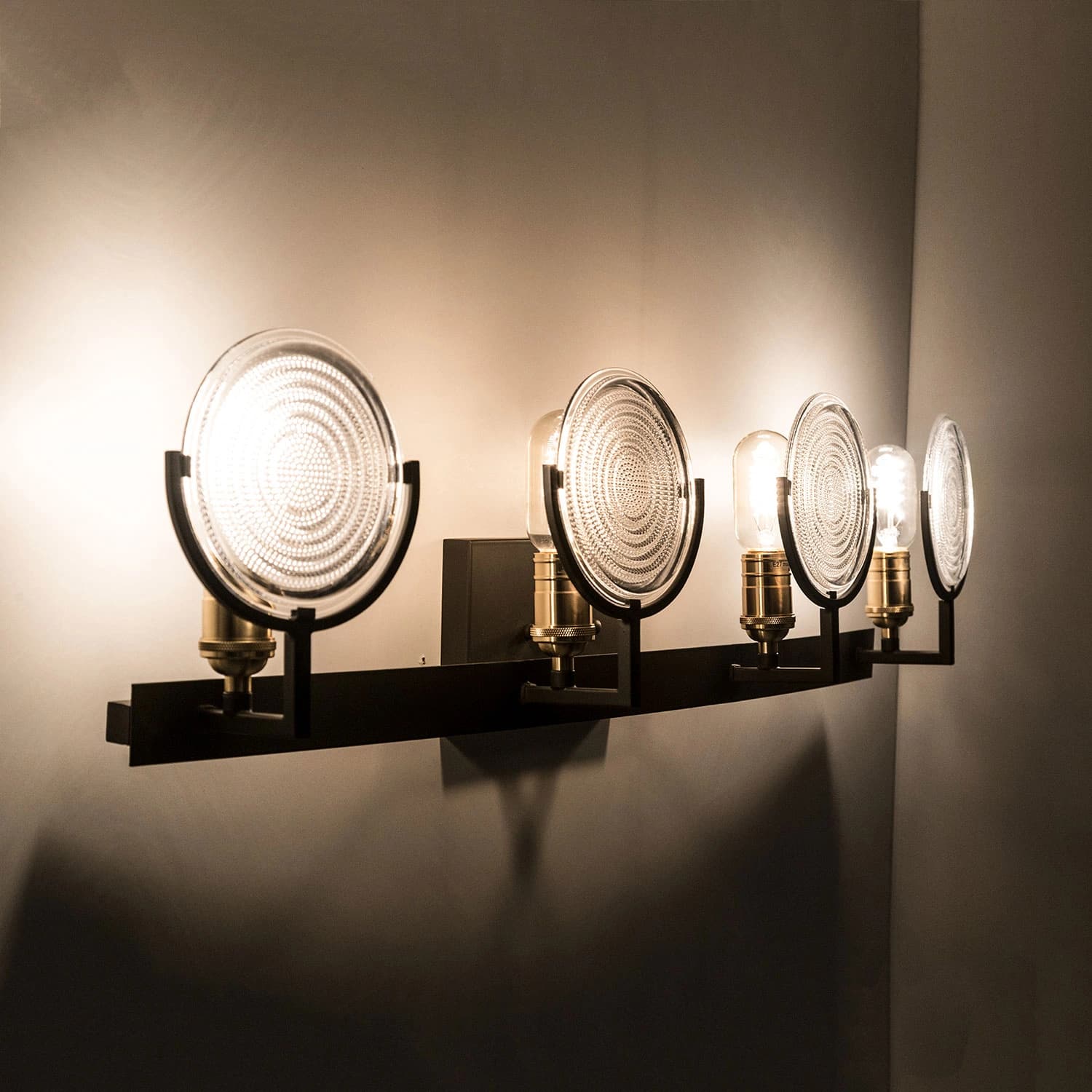 Citilux CL445341 Тесла Светильник Бра — миниатюра 5