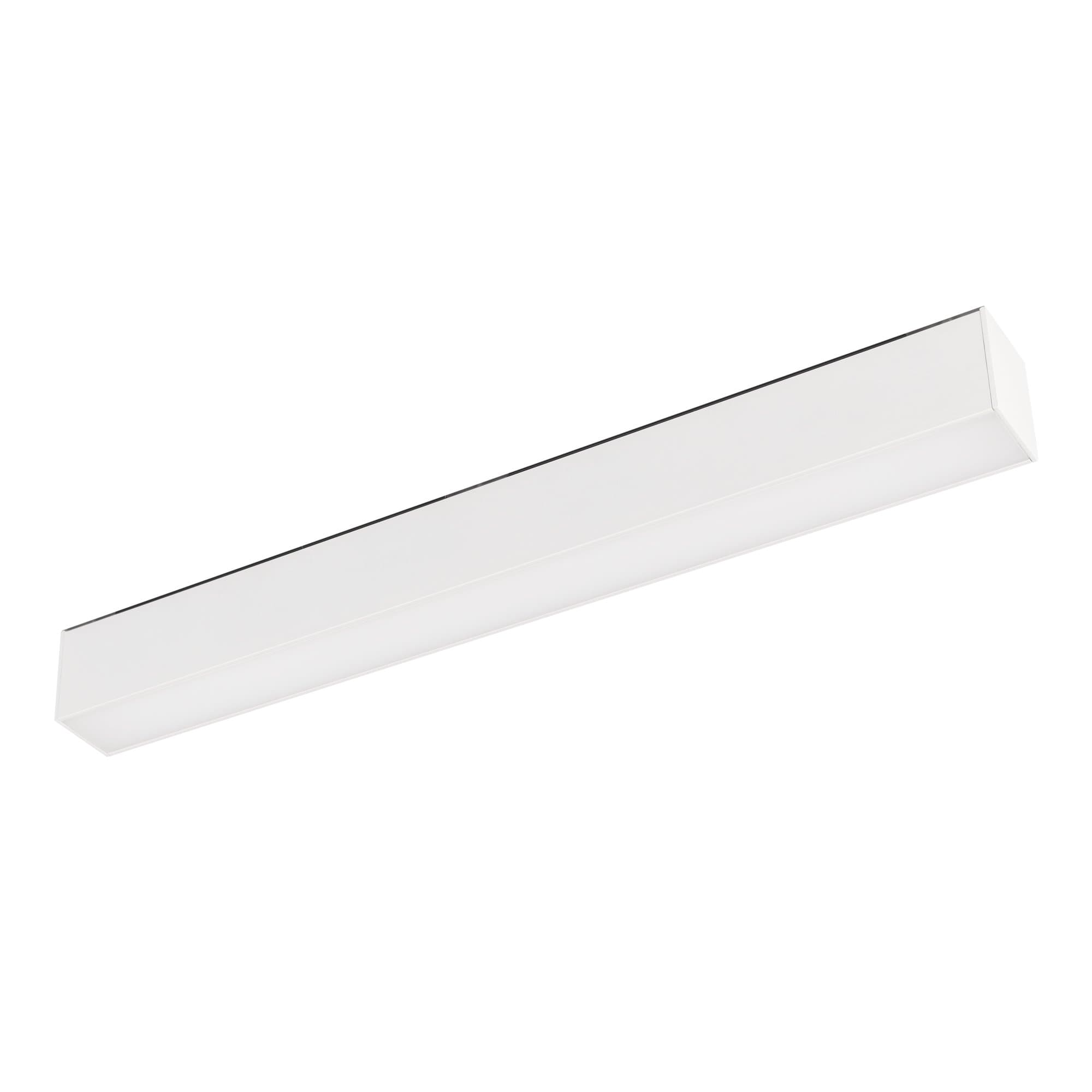 Arlight Светильник MAG-FLAT-45-L405-12W Day4000 (WH, 100 deg, 24V) (IP20 Металл, 3 года) 026949 — миниатюра 5