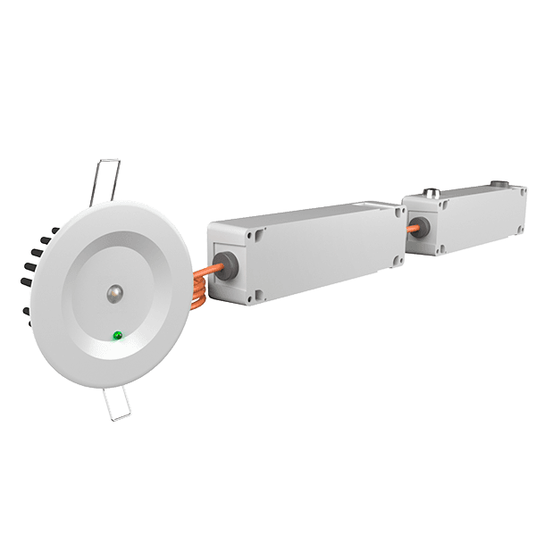 Белый свет Аварийный светильник BS-ARUNA-83-L3-INEXI2 a15329