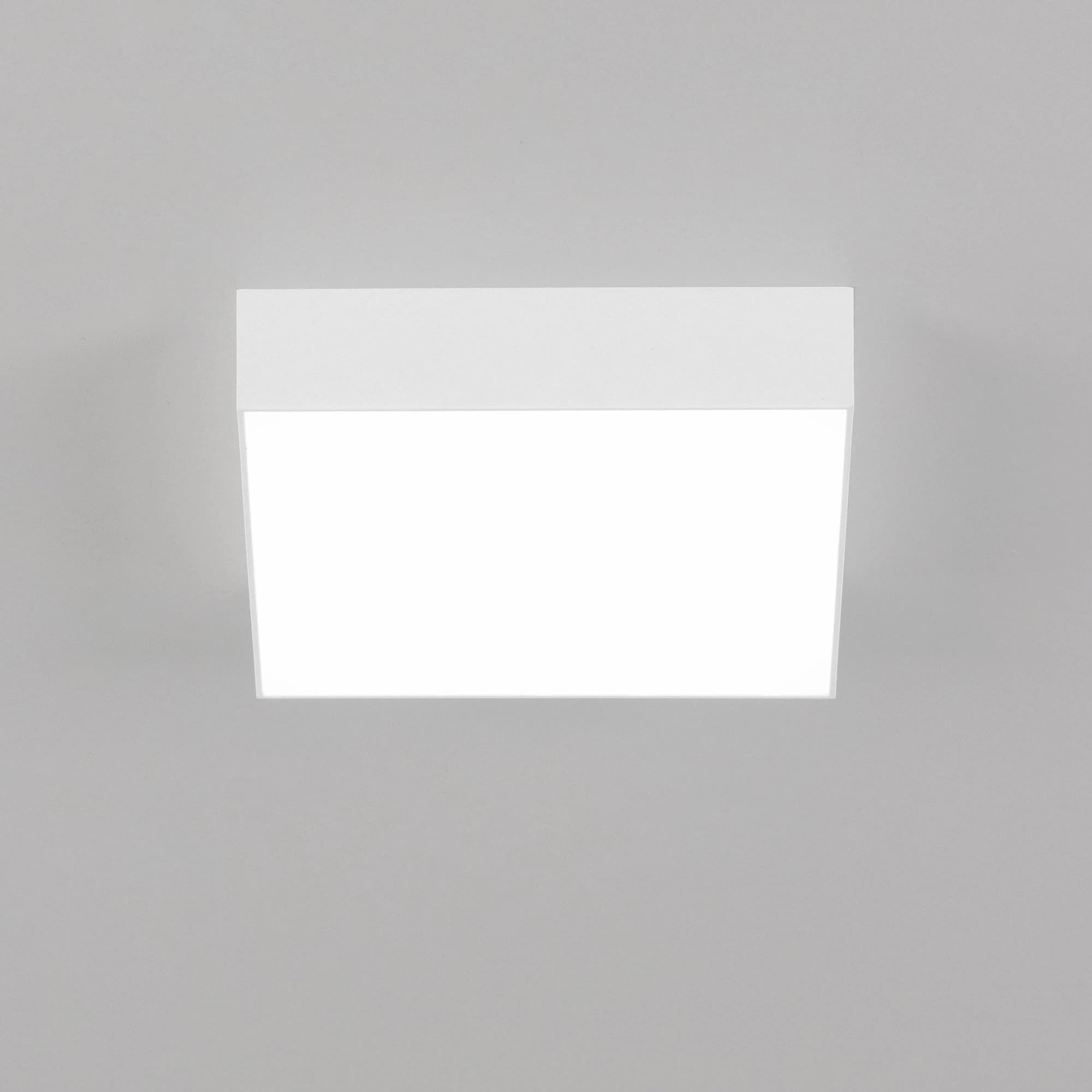 Citilux CL712X180N Тао Белый Светильник Накл. LED 18W*4000K — миниатюра 6