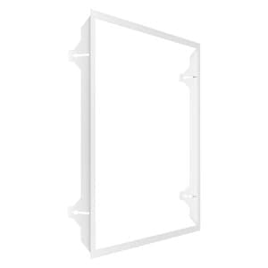 Ledvance Комплект для встроенного монтажа к PANEL IP54, PANEL PFM, ECO CLASS PANEL 600 4058075402881