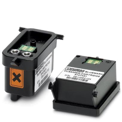 Phoenix Contact Картридж BLUEMARK FLUID-C 5147421