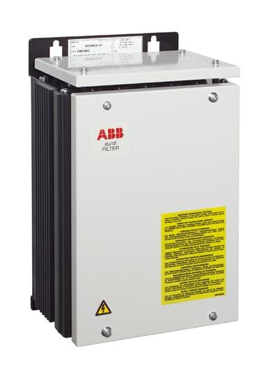 ABB Выходной дроссель du/dt, NOCH0070-60 58982806