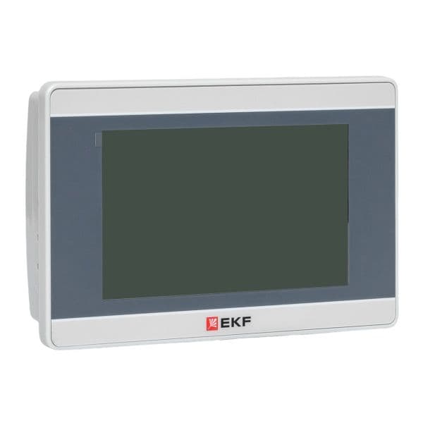 EKF Панель оператора PRO-Screen 4E — миниатюра 17