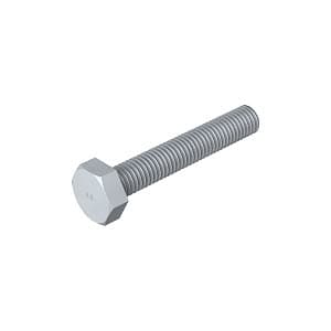 OBO Bettermann Болт с шестигранной головкой M10х60 мм 3156766 — миниатюра 2