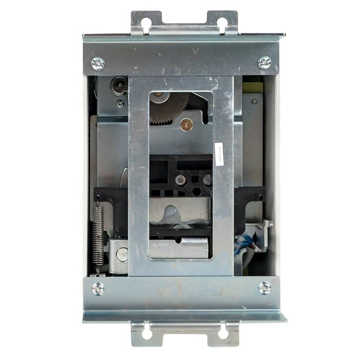 EKF Averes Электропривод CD2 AV POWER-3 — миниатюра 4