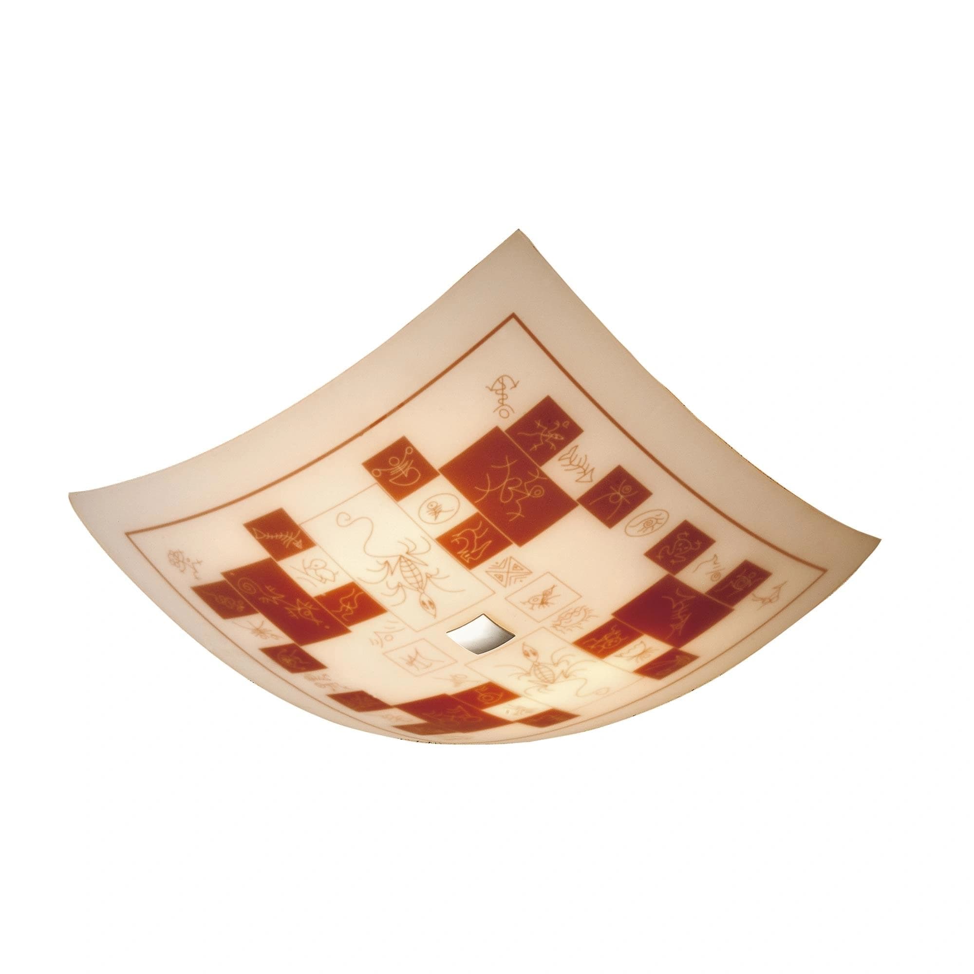 Citilux CL932020 Доминикана Свет-к Наст.-Потол