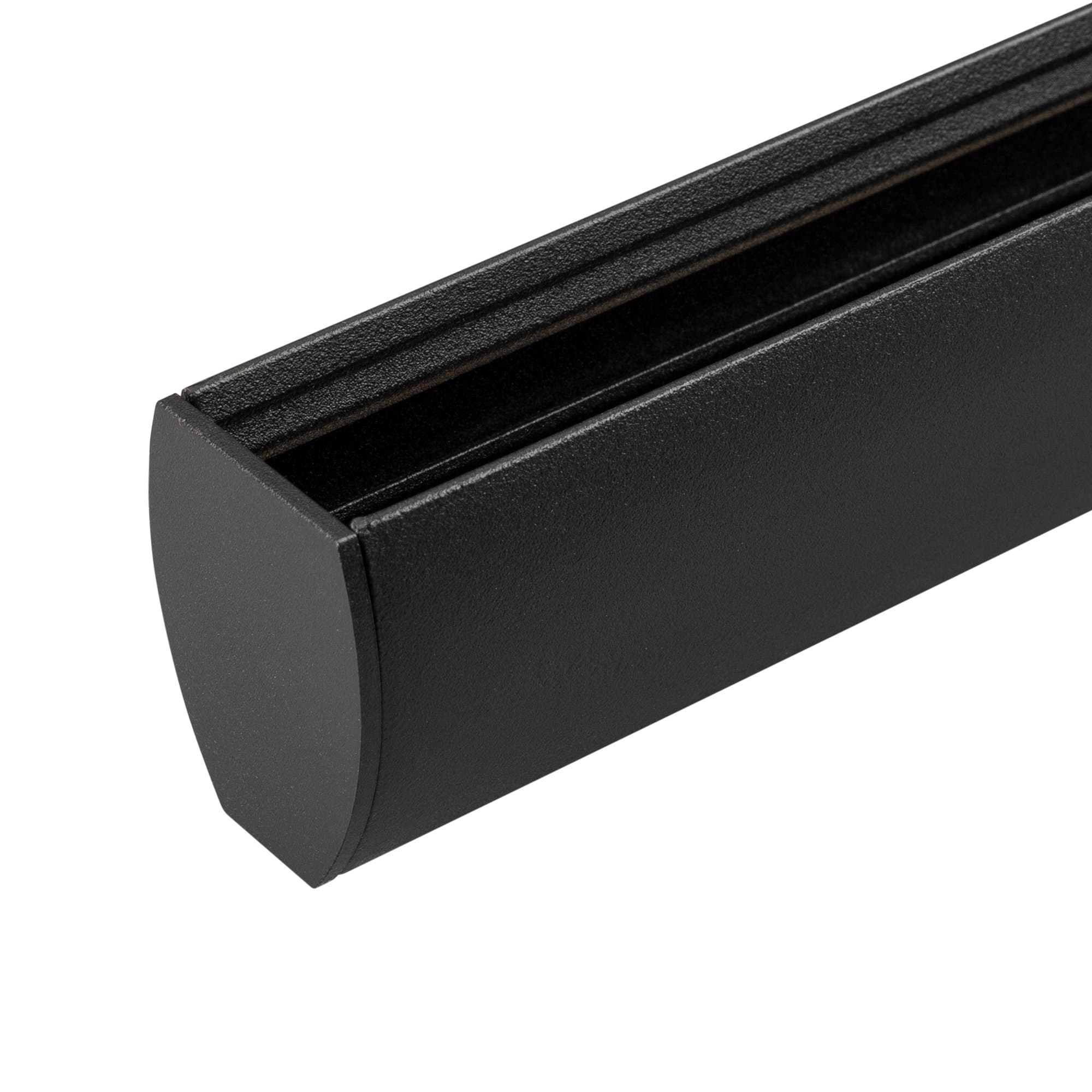Arlight Трек MAG-TRACK-2540-2000 (BK) (IP20 Металл, 3 года) 034228 — миниатюра 5